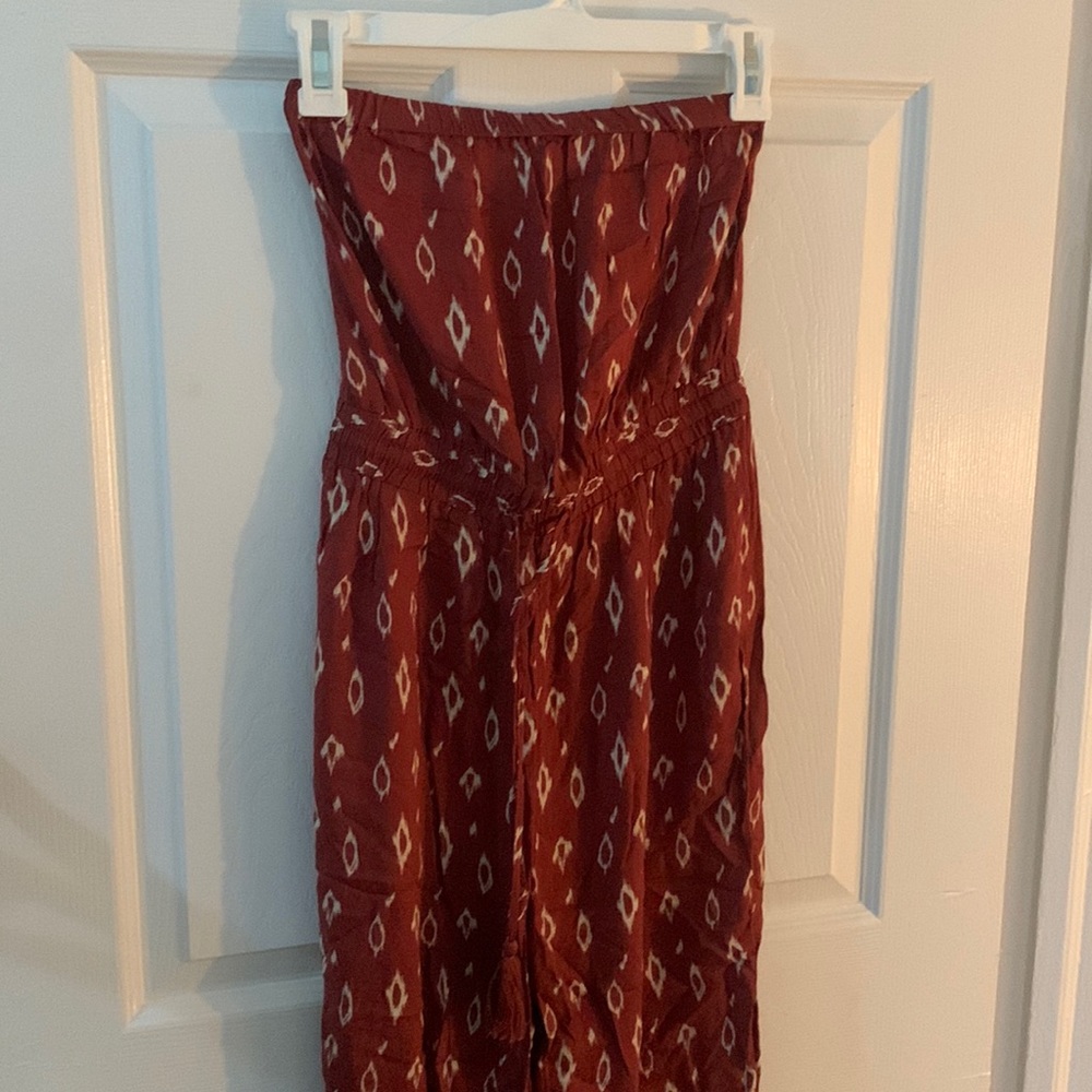 Urban Outfitters NEVER WORN Jumpsuit